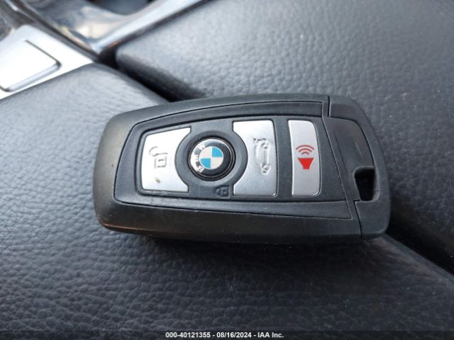 WBA5A7C54ED615070 BMW 528i Xdrive