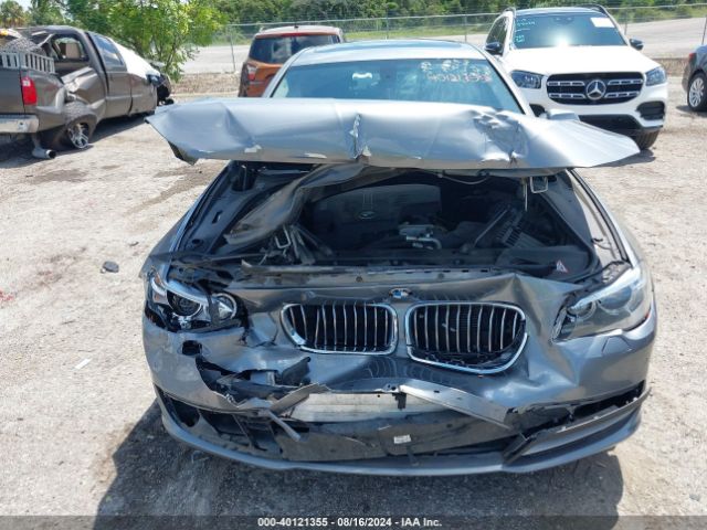 WBA5A7C54ED615070 BMW 528i Xdrive