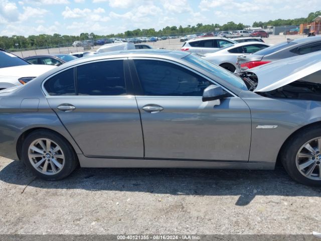 WBA5A7C54ED615070 BMW 528i Xdrive