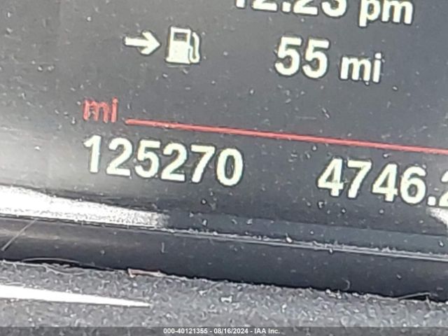 WBA5A7C54ED615070 BMW 528i Xdrive