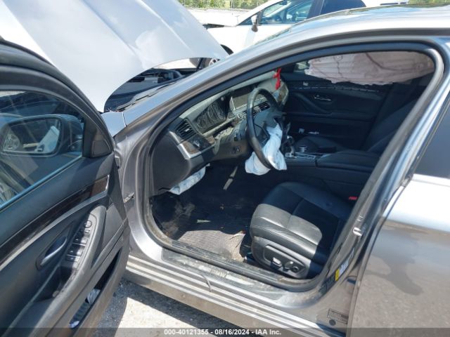 WBA5A7C54ED615070 BMW 528i Xdrive