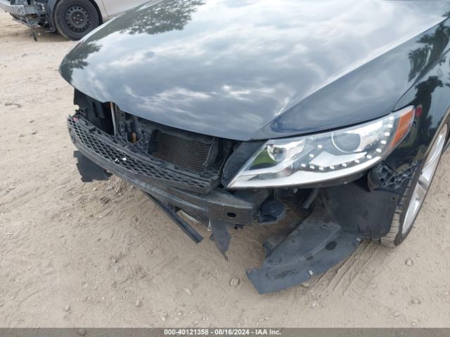 WVWBN7AN2EE540831 Volkswagen Cc 2.0t R-line