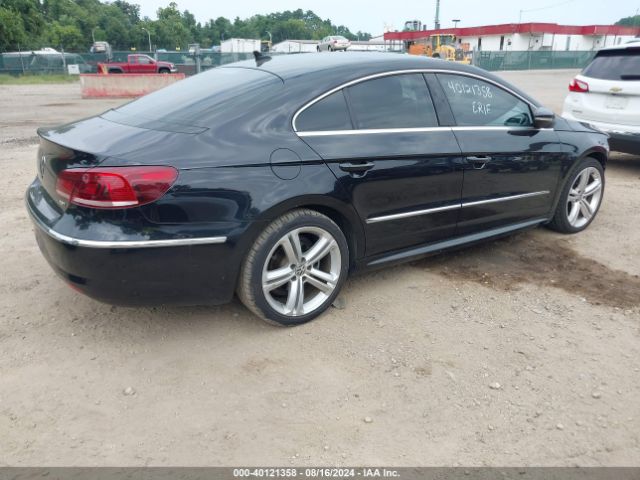 WVWBN7AN2EE540831 Volkswagen Cc 2.0t R-line