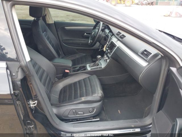 WVWBN7AN2EE540831 Volkswagen Cc 2.0t R-line