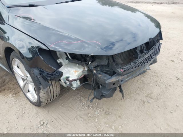 WVWBN7AN2EE540831 Volkswagen Cc 2.0t R-line
