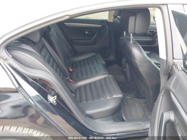 WVWBN7AN2EE540831 Volkswagen Cc 2.0t R-line