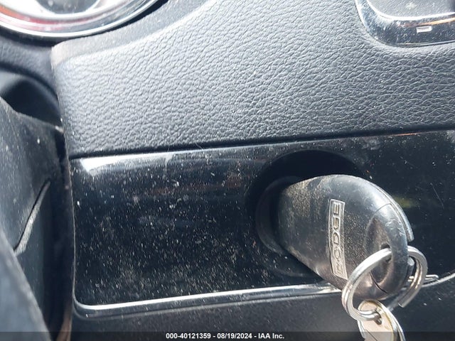 Dodge Grand Caravan Sxt 30th Anniversary 2014 2C4RDGCG1ER302603 Image 11