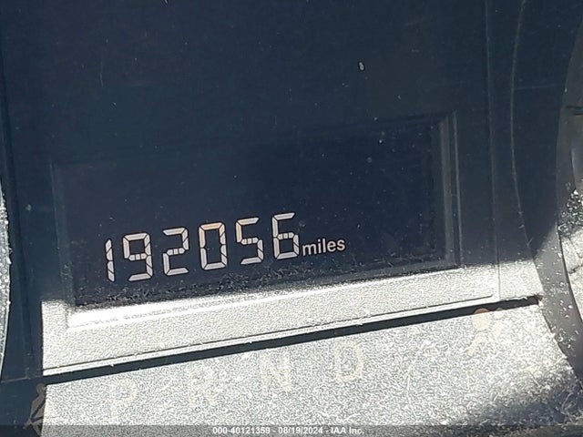 Dodge Grand Caravan Sxt 30th Anniversary 2014 2C4RDGCG1ER302603 Image 7