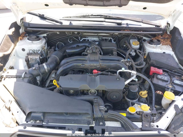 JF1GJAH69EH017226 Subaru Impreza 2.0i Limited