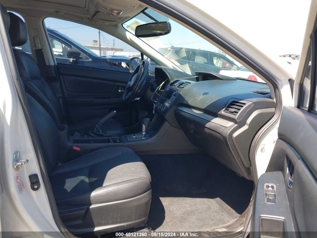 JF1GJAH69EH017226 Subaru Impreza 2.0i Limited