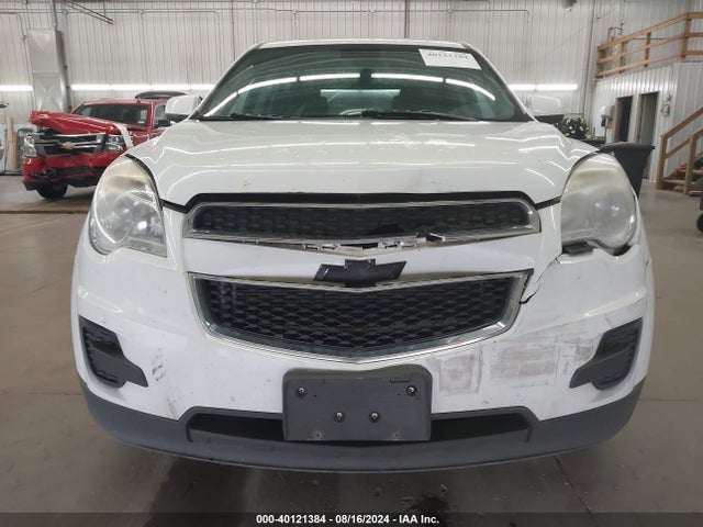 Chevrolet EQUINOX 1LT 2015 2GNFLFEK0F6210748 Image 12