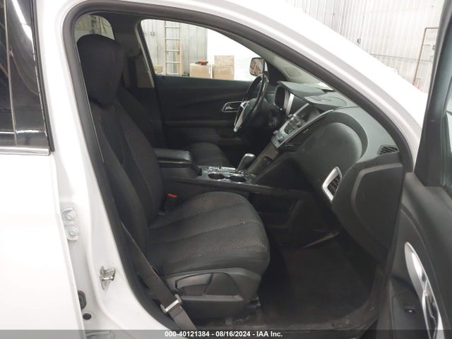 Chevrolet EQUINOX 1LT 2015 2GNFLFEK0F6210748 Image 5
