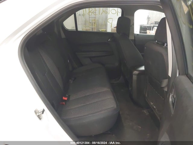 Chevrolet EQUINOX 1LT 2015 2GNFLFEK0F6210748 Image 8