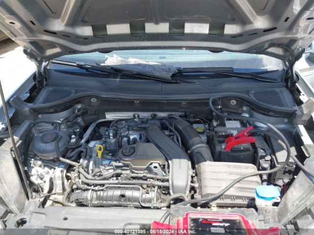 3VVSX7B28RM012694 Volkswagen Taos 1.5t Se