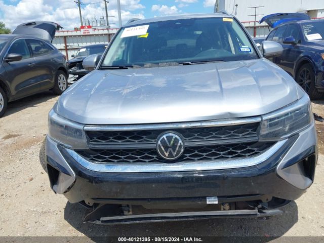 3VVSX7B28RM012694 Volkswagen Taos 1.5t Se