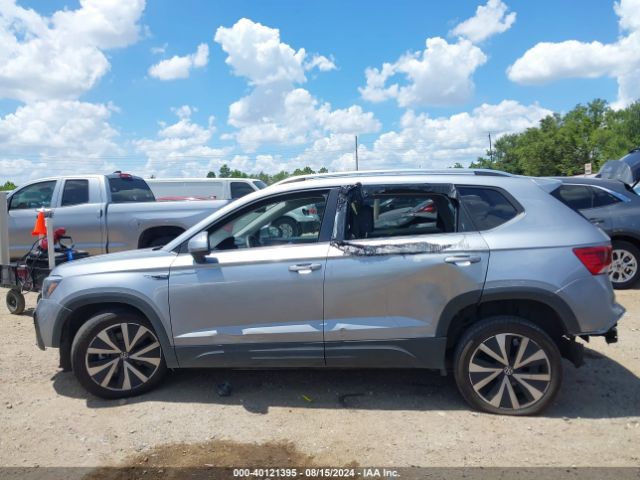 3VVSX7B28RM012694 Volkswagen Taos 1.5t Se