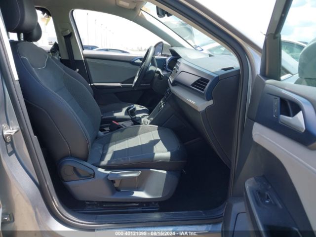 3VVSX7B28RM012694 Volkswagen Taos 1.5t Se