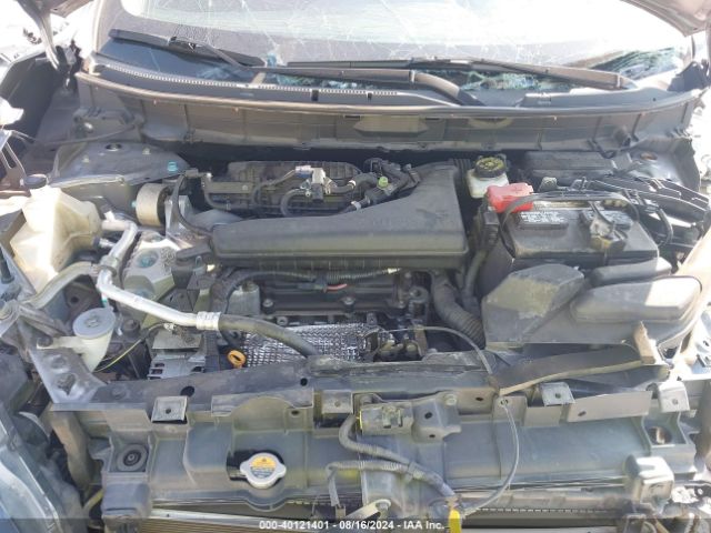 KNMAT2MT3JP562303 Nissan ROGUE S