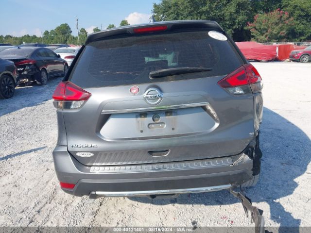 KNMAT2MT3JP562303 Nissan ROGUE S