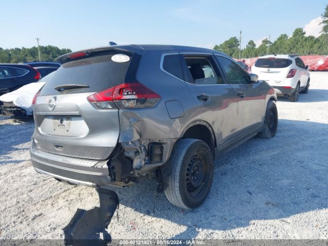 KNMAT2MT3JP562303 Nissan ROGUE S