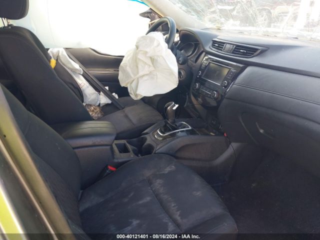 KNMAT2MT3JP562303 Nissan ROGUE S