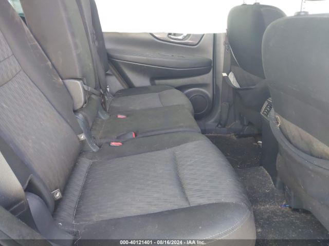 KNMAT2MT3JP562303 Nissan ROGUE S