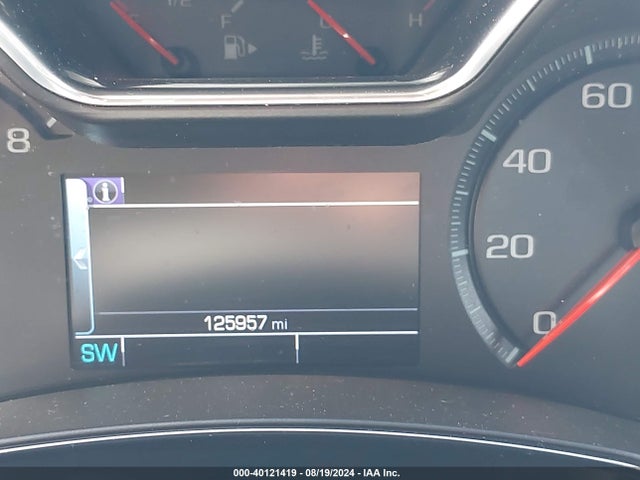 Chevrolet IMPALA 2LZ 2017 2G1145S33H9142737 Image 15