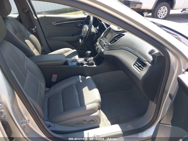 Chevrolet IMPALA 2LZ 2017 2G1145S33H9142737 Image 5