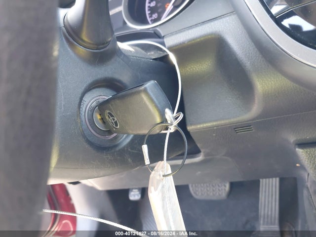Toyota CAMRY LE 2021 4T1C11AK0MU466263 Image 11