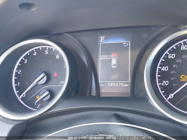 Toyota CAMRY LE 2021 4T1C11AK0MU466263 Image 15