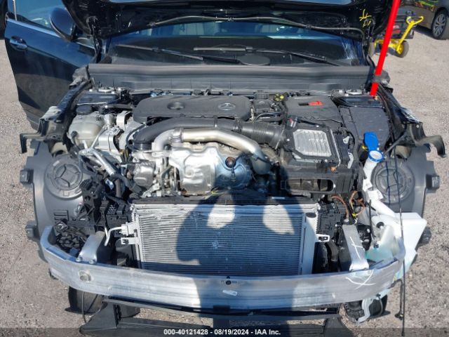 W1N4M4GB3RW341304 Mercedes-Benz GLB 250