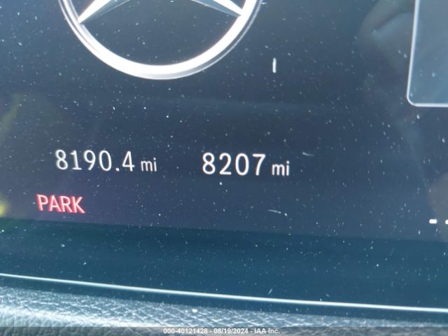 W1N4M4GB3RW341304 Mercedes-Benz GLB 250