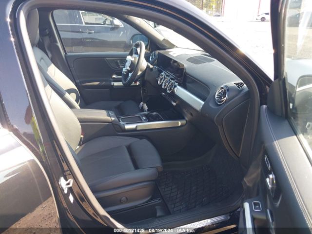 W1N4M4GB3RW341304 Mercedes-Benz GLB 250