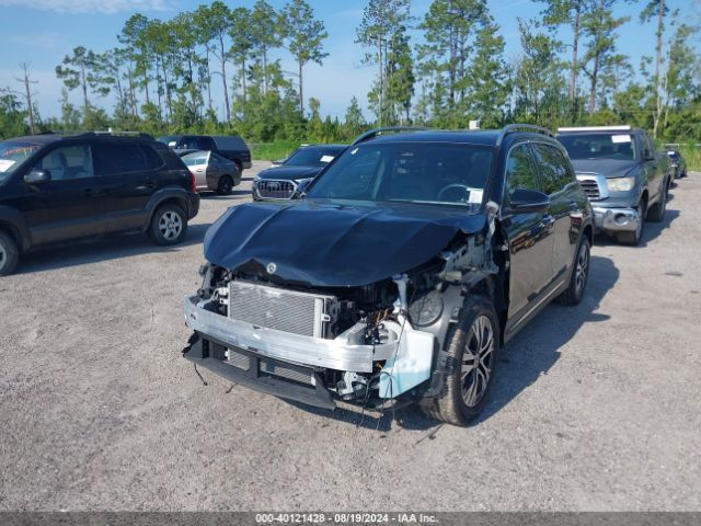 W1N4M4GB3RW341304 Mercedes-Benz GLB 250