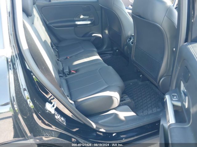 W1N4M4GB3RW341304 Mercedes-Benz GLB 250