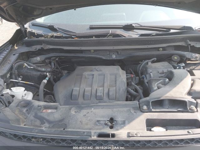 JA4AT4AA4JZ057903 Mitsubishi Eclipse Cross Le