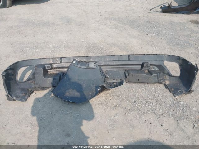 JA4AT4AA4JZ057903 Mitsubishi Eclipse Cross Le
