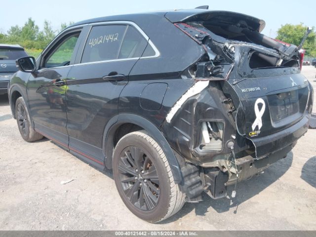 JA4AT4AA4JZ057903 Mitsubishi Eclipse Cross Le