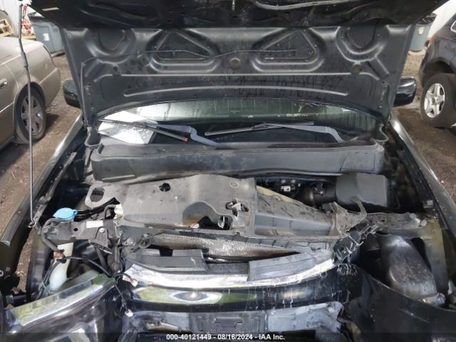 5FNYF3H37FB033766 Honda PILOT SE