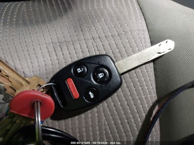 5FNYF3H37FB033766 Honda PILOT SE