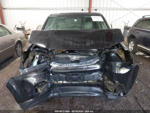 5FNYF3H37FB033766 Honda PILOT SE