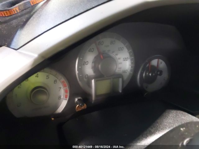5FNYF3H37FB033766 Honda PILOT SE