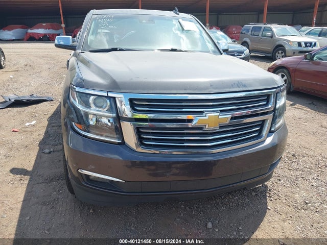 1GNSCCKC2FR738838 Chevrolet Tahoe Ltz