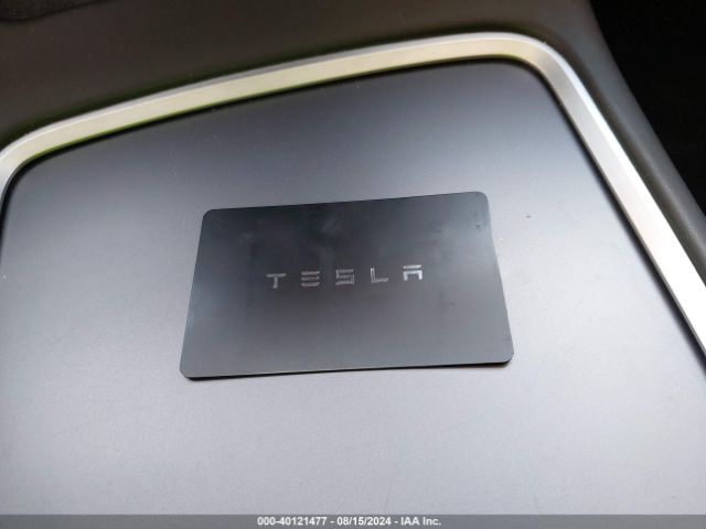 5YJ3E1EA2MF047012 Tesla Model 3 Standard Range Plus Rear-wheel Drive