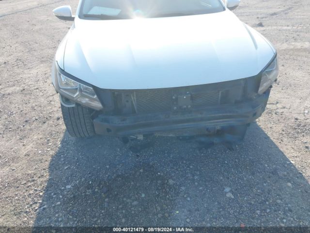 1VWDT7A39HC006753 Volkswagen Passat 1.8t R-line