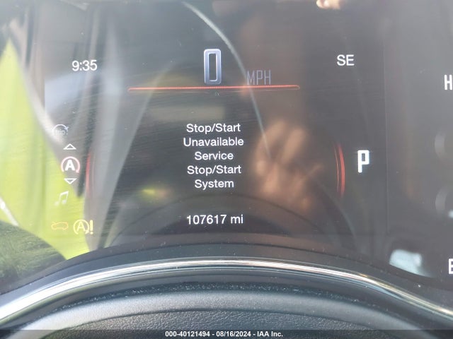 Dodge Durango Sxt 2016 1C4RDHAG0GC419478 Image 7