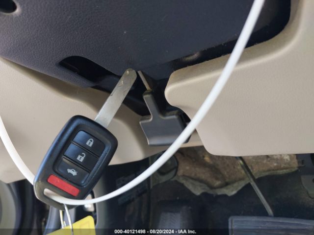 19XFB2F58EE040876 Honda Civic Lx