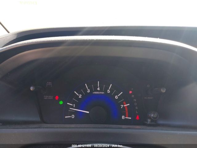 19XFB2F58EE040876 Honda Civic Lx