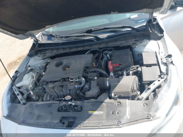 1N4BL4CW4KC177097 Nissan Altima 2.5 Sr