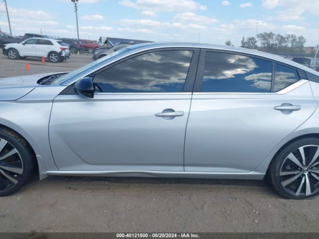 1N4BL4CW4KC177097 Nissan Altima 2.5 Sr